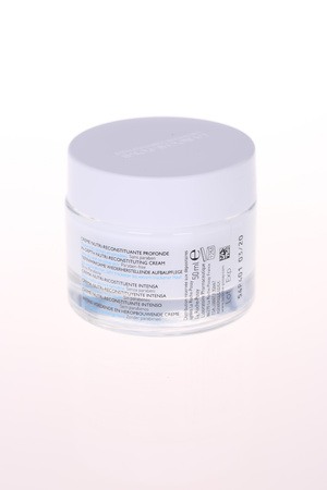 Cream for face La Roche Posay day and night 50 ml