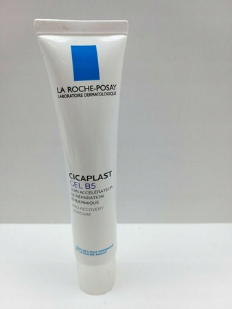 Gel for face La Roche-Posay day 40 ml