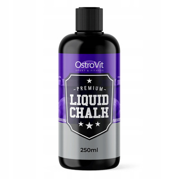 Ostrovit Magnesia in liquid 250 ml, liquid talc