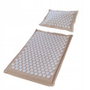 OstroVit Mat with acupressure pillow WITH SPIKES