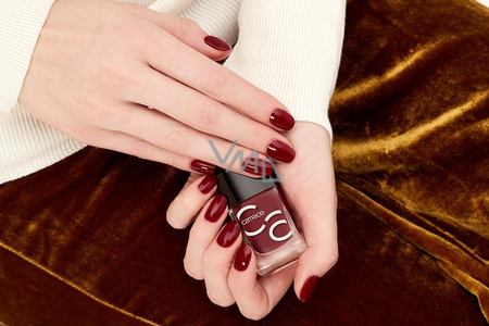 CATRICE lakier ICO NAILS 03 10,5ML