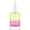 Catrice Magic Repair Berry olejek do paznocki