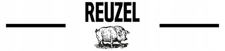 Szampon Reuzel 350 ml oczyszczanie