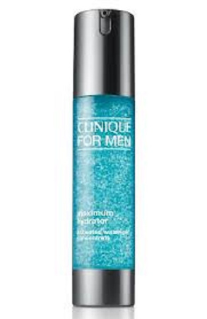 Clinique For Men Max Hydrator Activated Water-Gel moisturizing for men 48ml