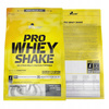Olimp Whey Protein Complex protein supplement protein 700 g vanilla flavour