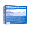 Olimp Sport Nutrition Ashwagandha dietary supplement 600 capsules 60 pcs.