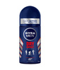 Nivea Men Dry Impact 50Ml Roll-On Deodorant