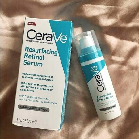 CeraVe Rebuilding Serum with Retinol 30ml