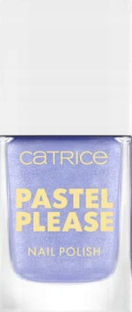 Catrice Pastel Please lakier do paznokci 020