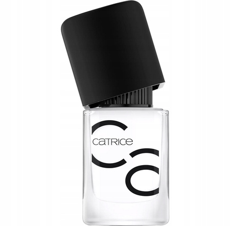 Catrice ICONails żelowy lakier do paznokci 153
