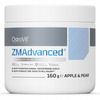 OstroVit ZMAdvanced 160g MAGNESIUM ASHWAGANDHA B6 SEN