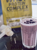 OLIMP WHEY PROTEIN COMPLEX 700g BIAŁKO WPC WPI