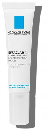 Cream multipurpose face La Roche-Posay Effaclar day and night 15 ml
