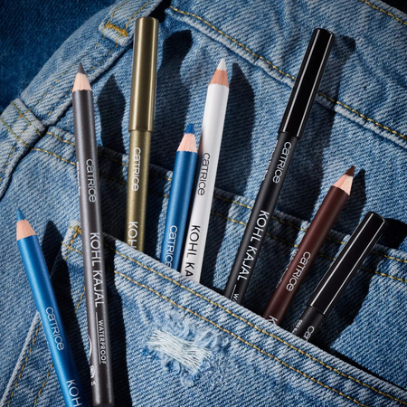 Catrice Kohl Kajal Kredka do oczu (090)