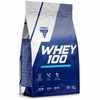 Odżywka białkowa - WPC Trec Nutrition proszek 900 g smak czekoladowy
