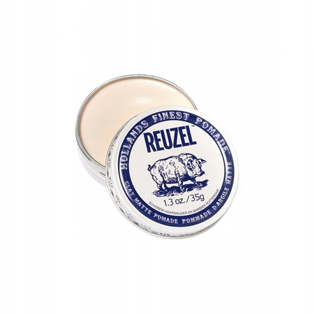 Glinka do włosów Reuzel 35 ml