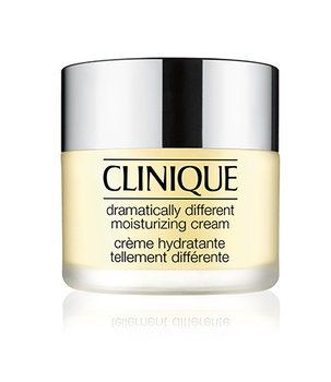 Clinique Dramatically Different 0 SPF face cream day and night 50 ml