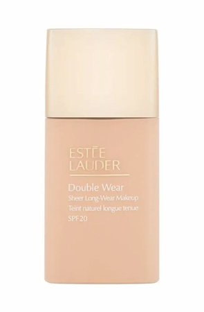 Estée Lauder Double Wear Sheer Long 2N1 Desert Beige face foundation SPF 20