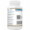BETAINE 650mg HCL PEPSIN betaine digestion 90 caps