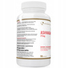 Progress Labs Ashwagandha 777mg STRONG EXTRACT 9% OVERCOME STRESS