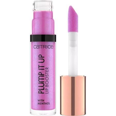 CATRICE Plump It Up Lip Booster błyszczyk 030