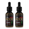 Dietary supplement Progress Labs ADEK Forte 30 ml