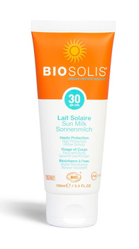 MLECZKO PRZECIWSŁONECZNE DO CIAŁA SPF 30 ECO 100 ml -