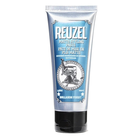 Reuzel Matte Styling Paste Matowa Pasta 100ml