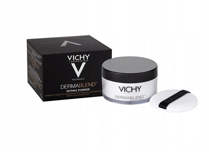 Vichy Dermablend 28 g fixing powder