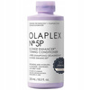 Olaplex No.5P Blonde Hair Conditioner 250 ml