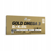 Supplement Olimp Gold Omega 3 D3+K2 Sport Edition 60 caps.