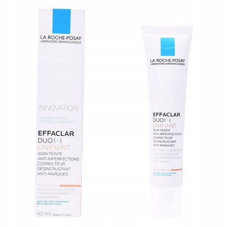 Cream anti-blemish face La Roche-Posay day 40 ml