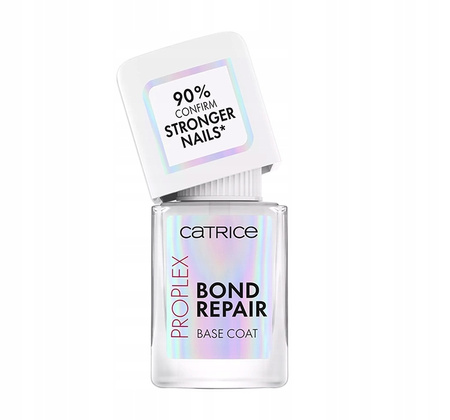 Catrice ProPlex Bond Repair lakier do paznokci 010 Rescue Me 10,5 ml
