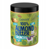 Ostrovit 100% Almond Butter 1000 g - Crunchy
