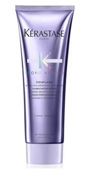 Kérastase Blond Absolu moisturizing conditioner Cicaflash 250 ml