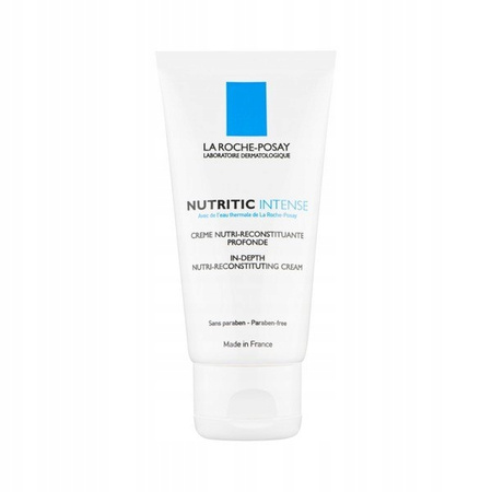 Cream for face La Roche Posay day and night 50 ml