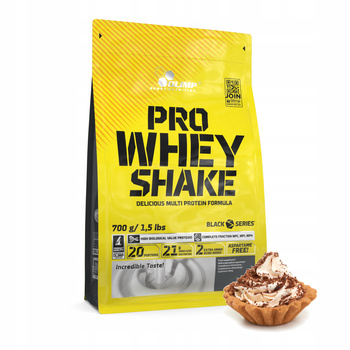 Odżywka białkowa Olimp Sport Nutrition proszek 700 g smak ciasteczkowy