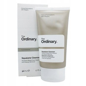 Emulsions for face The Ordinary 50 ml