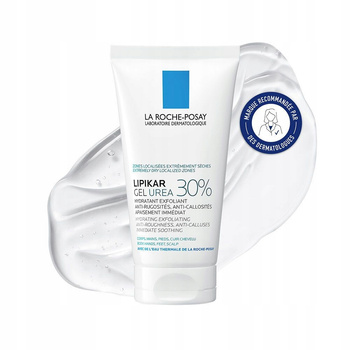 La Roche Posay LIPIKAR urea gel 30%
