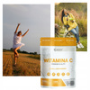 Dietary supplement Wish Pharmaceuticals l-ascorbic acid 1 kg powder