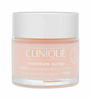 Gel moisturizing face Clinique Moisture Surge day and night 75 ml