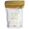 MSM ORGANIC SULFUR POWDER 1KG VEGE PRODUCT