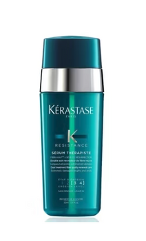 Kérastase Resistance Serum Therapiste Dual Treatment Fiber Quality Renewal Care 30ml