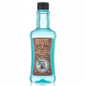 Tonik do włosów Reuzel Tonik 500 ml