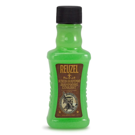 Szampon Reuzel 100 ml oczyszczanie