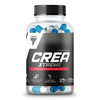 Kreatyna kapsułki naturalny Trec Nutrition 174 g