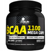 BCAA capsules 1100 Mega Caps Olimp 400 g natural
