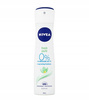 Nivea Fresh Pure 150 ml dla kobiet Antyperspirant