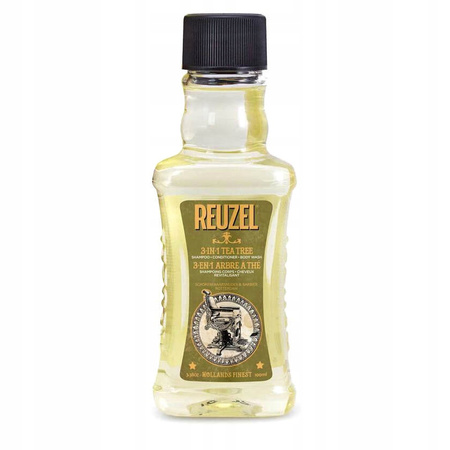 Szampon Reuzel 100 ml uniwersalna pielęgnacja