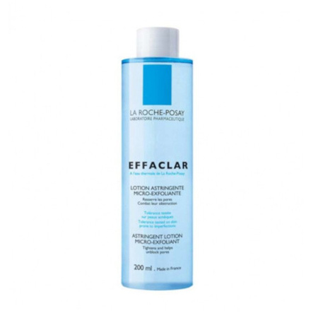 Tonic La Roche-Posay TONIK 200 ml